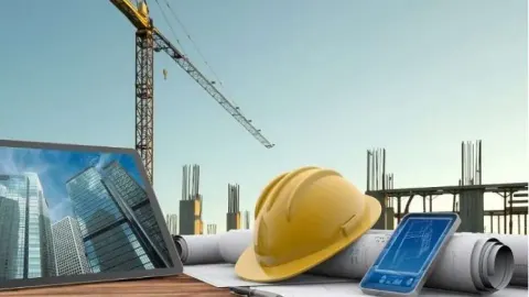 Yapı denetiminde üç il için yeni düzenleme