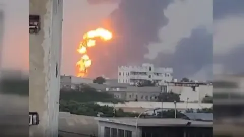 Yemen’de füze saldırısı: 53 ölü, 200 yaralı