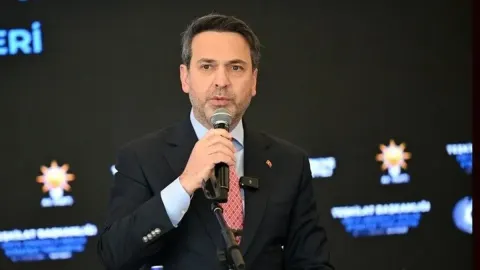 "Yeni bir müjde vereceğiz" Bakan Bayraktar’dan heyecanlandıran ‘Gabar’ açıklaması