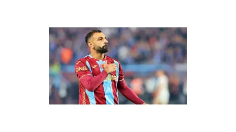 Yeni Salah ocak ayında gelecek! Süper Lig devinin başkanı canlı yayında duyurdu