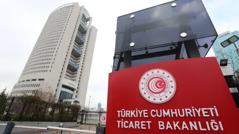 "Yetkilendirilmiş Yükümlü Statüleri" için gümrüklerde AB ile karşılıklı tanımada geri sayım