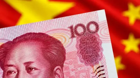 Yuanın küresel kullanımı artıyor - Ekonomi Haberleri