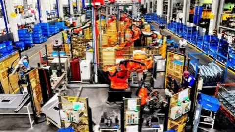 Yurt dışı ÜFE artışı Eylül’de hız kesti